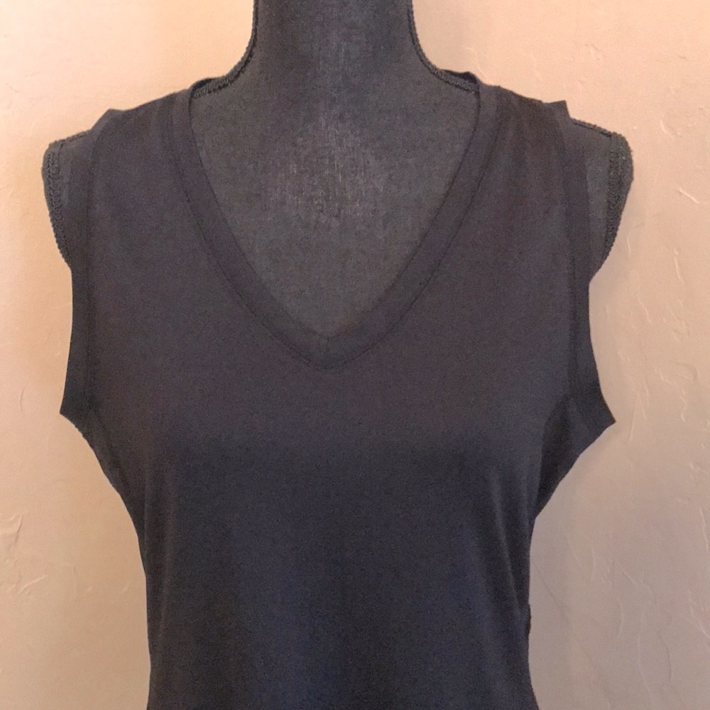 Clearance Sport- Tek sleeveless athletic tank size Large